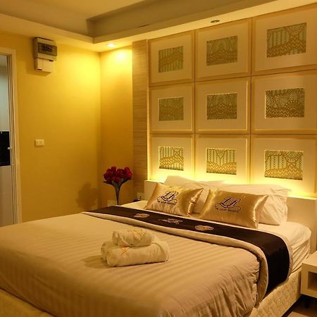 The Luxury Residence Songkhla Εξωτερικό φωτογραφία
