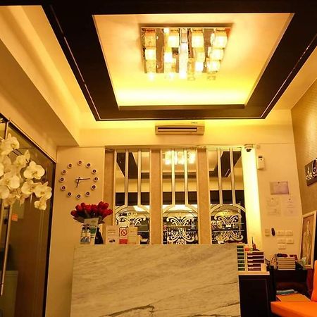 The Luxury Residence Songkhla Εξωτερικό φωτογραφία