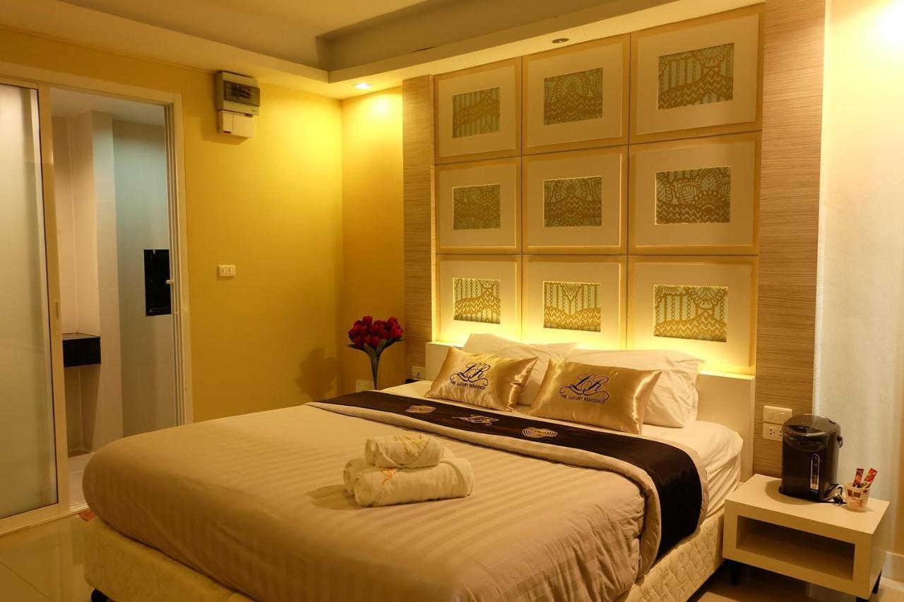 The Luxury Residence Songkhla Εξωτερικό φωτογραφία
