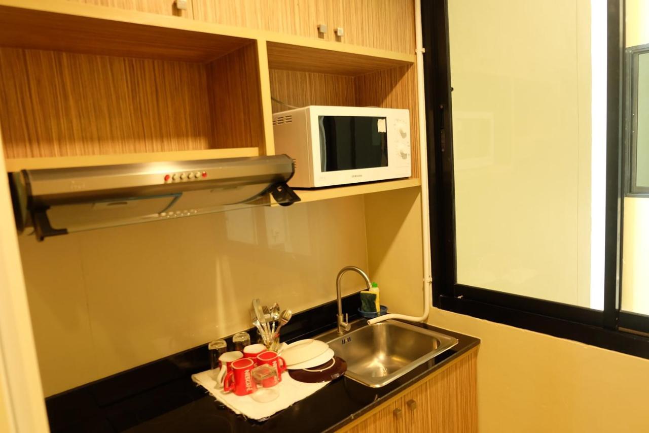 The Luxury Residence Songkhla Εξωτερικό φωτογραφία