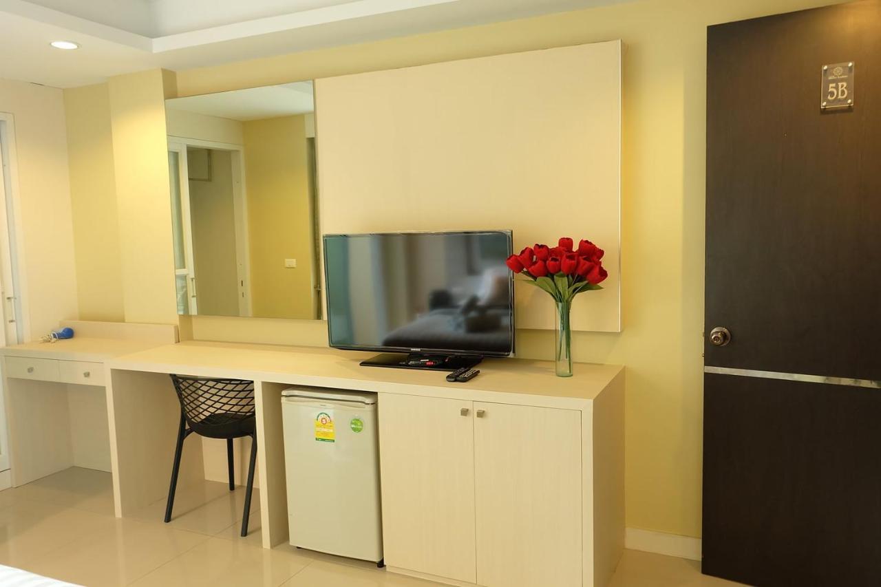 The Luxury Residence Songkhla Εξωτερικό φωτογραφία