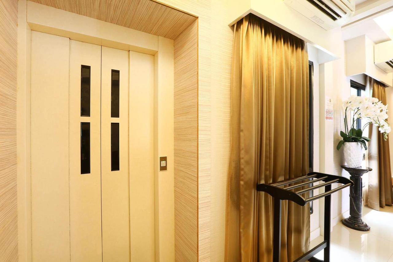 The Luxury Residence Songkhla Εξωτερικό φωτογραφία