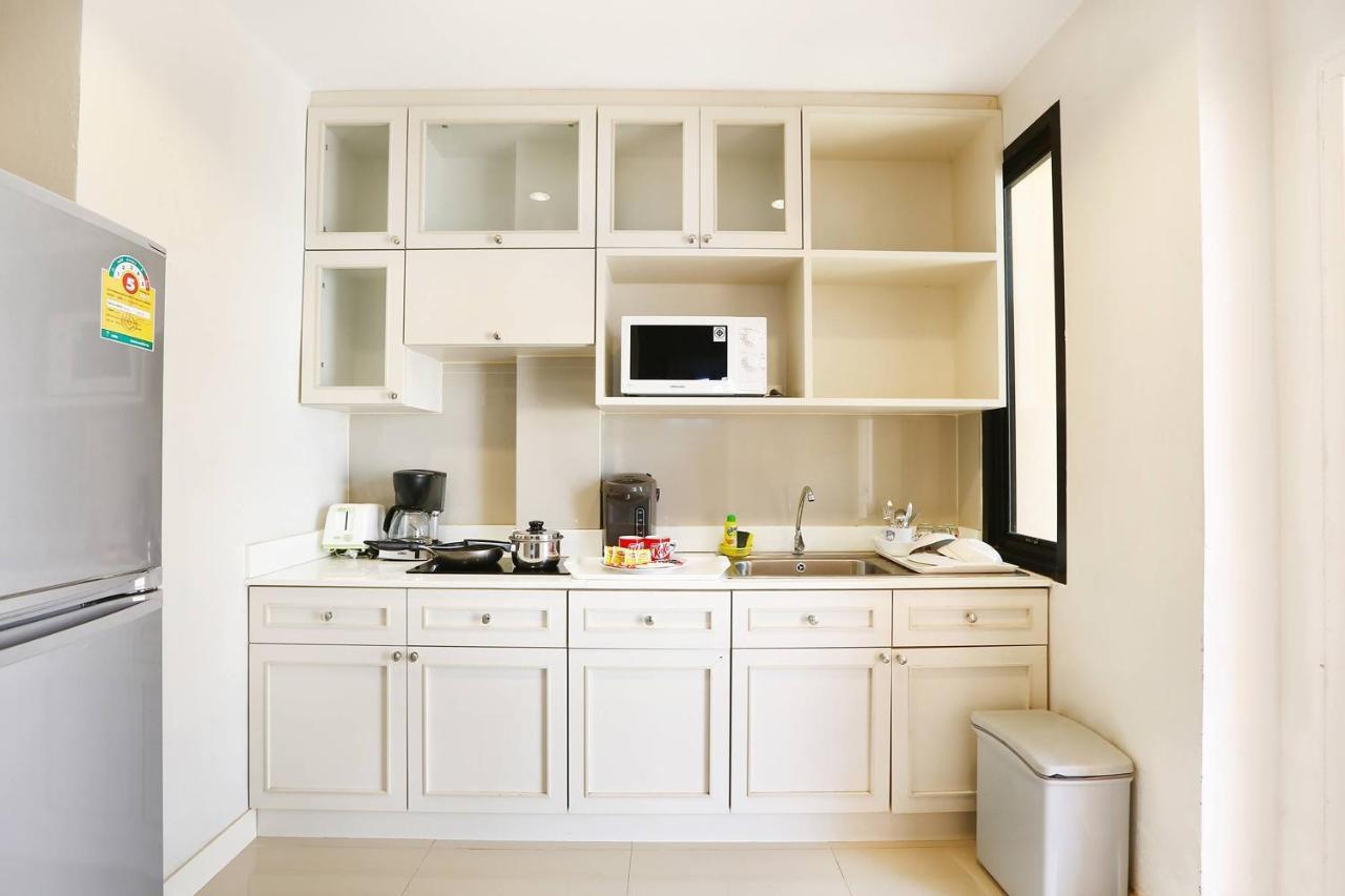 The Luxury Residence Songkhla Εξωτερικό φωτογραφία