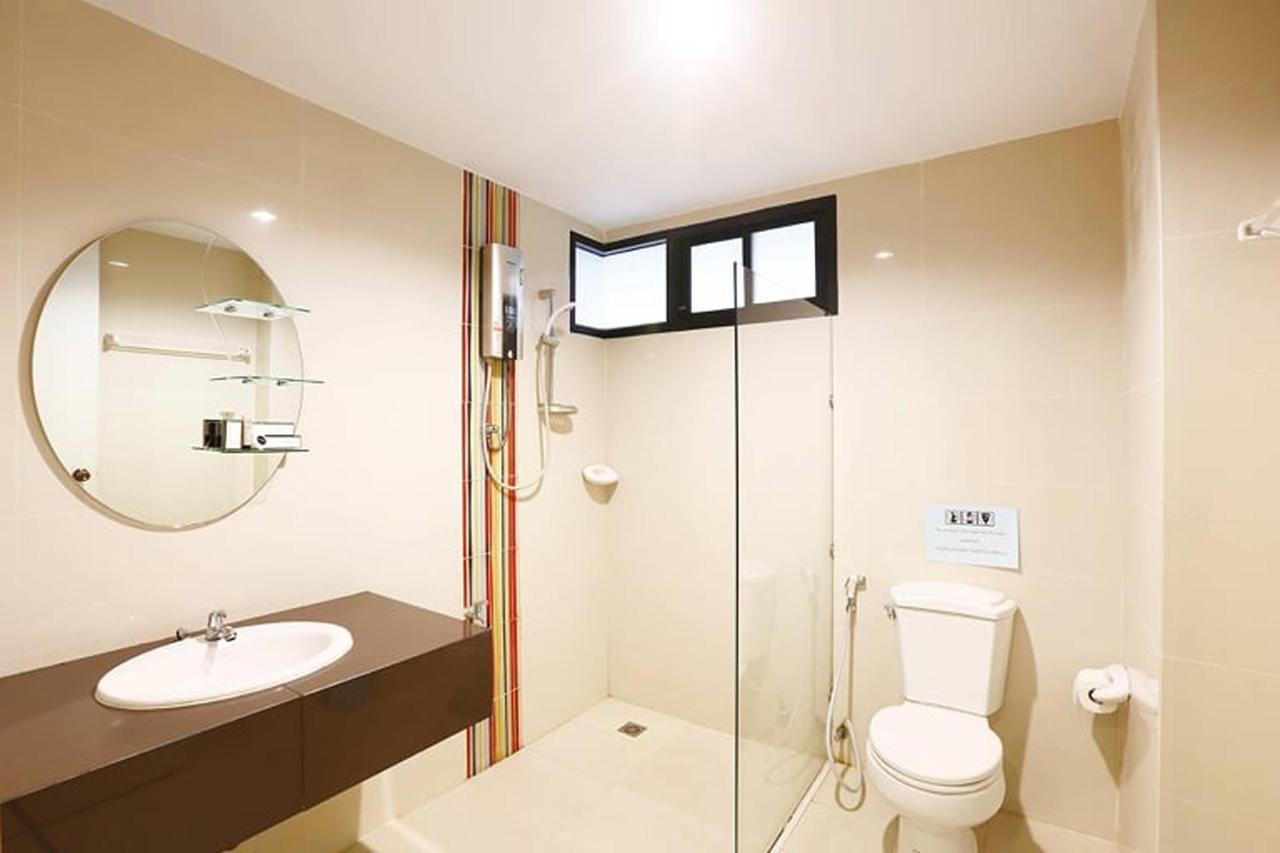 The Luxury Residence Songkhla Εξωτερικό φωτογραφία