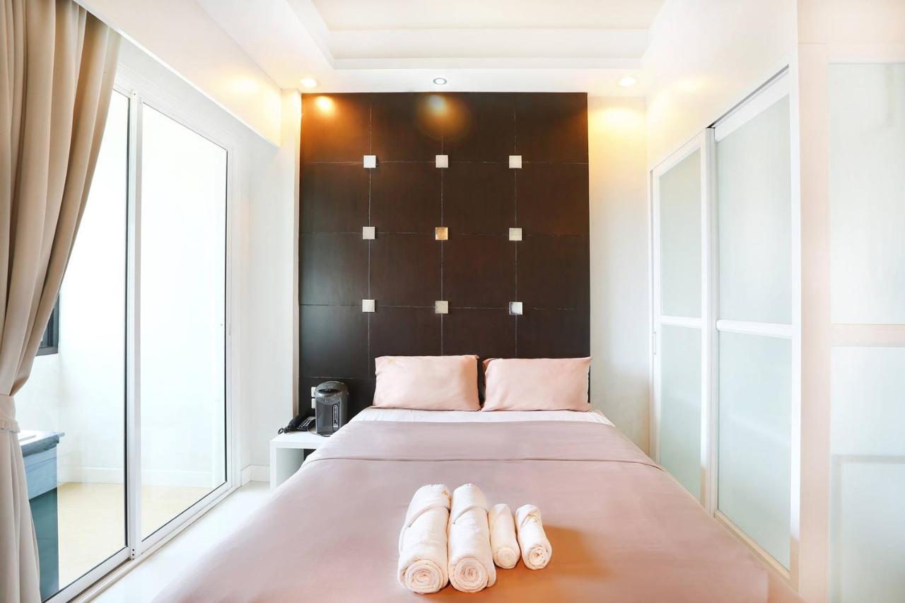 The Luxury Residence Songkhla Εξωτερικό φωτογραφία