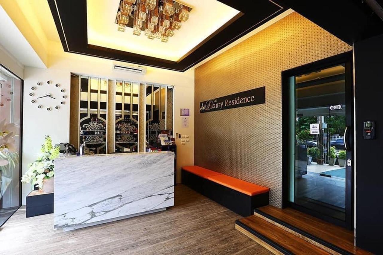 The Luxury Residence Songkhla Εξωτερικό φωτογραφία