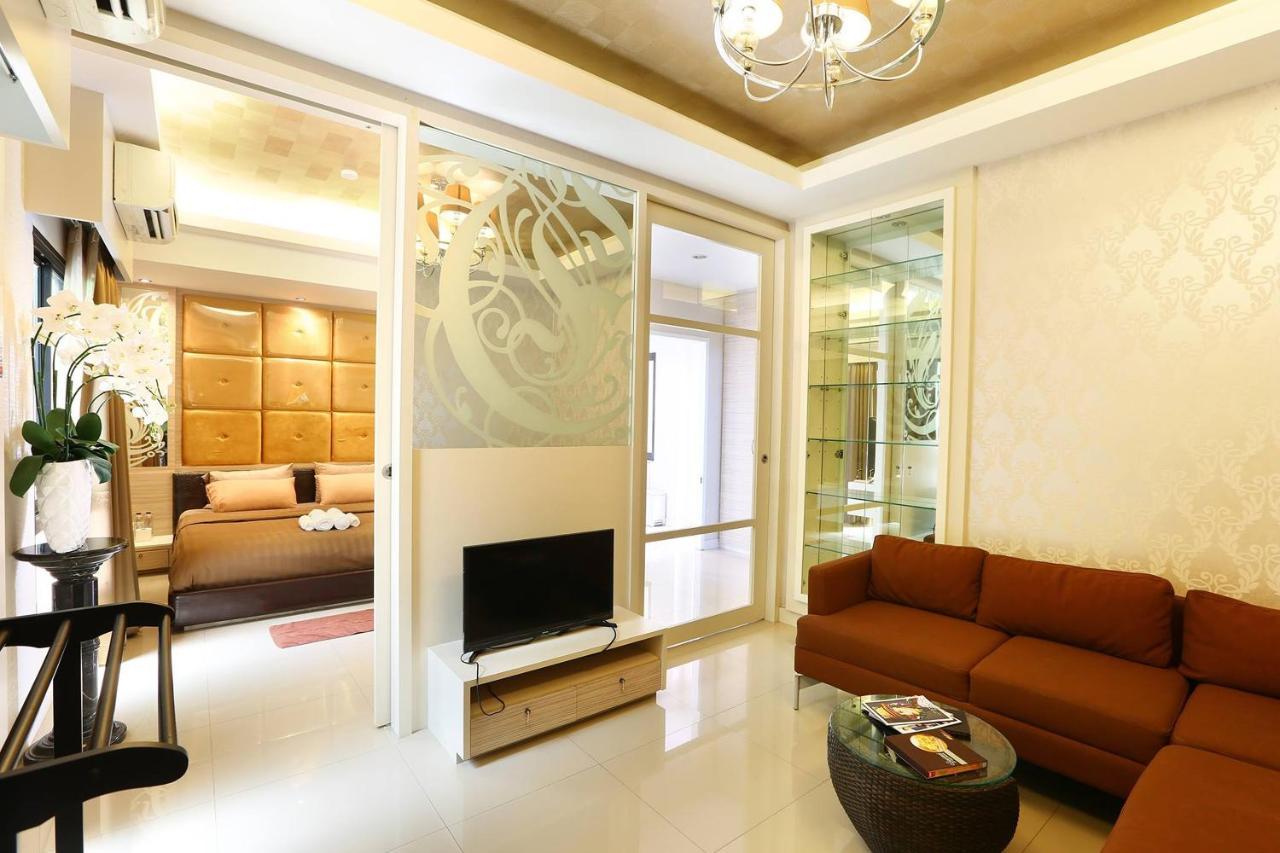 The Luxury Residence Songkhla Εξωτερικό φωτογραφία