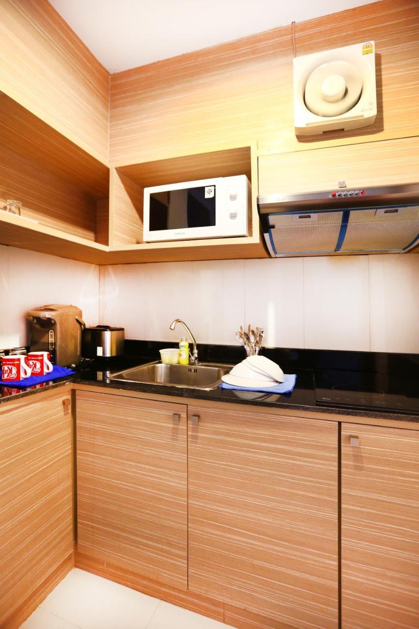 The Luxury Residence Songkhla Εξωτερικό φωτογραφία