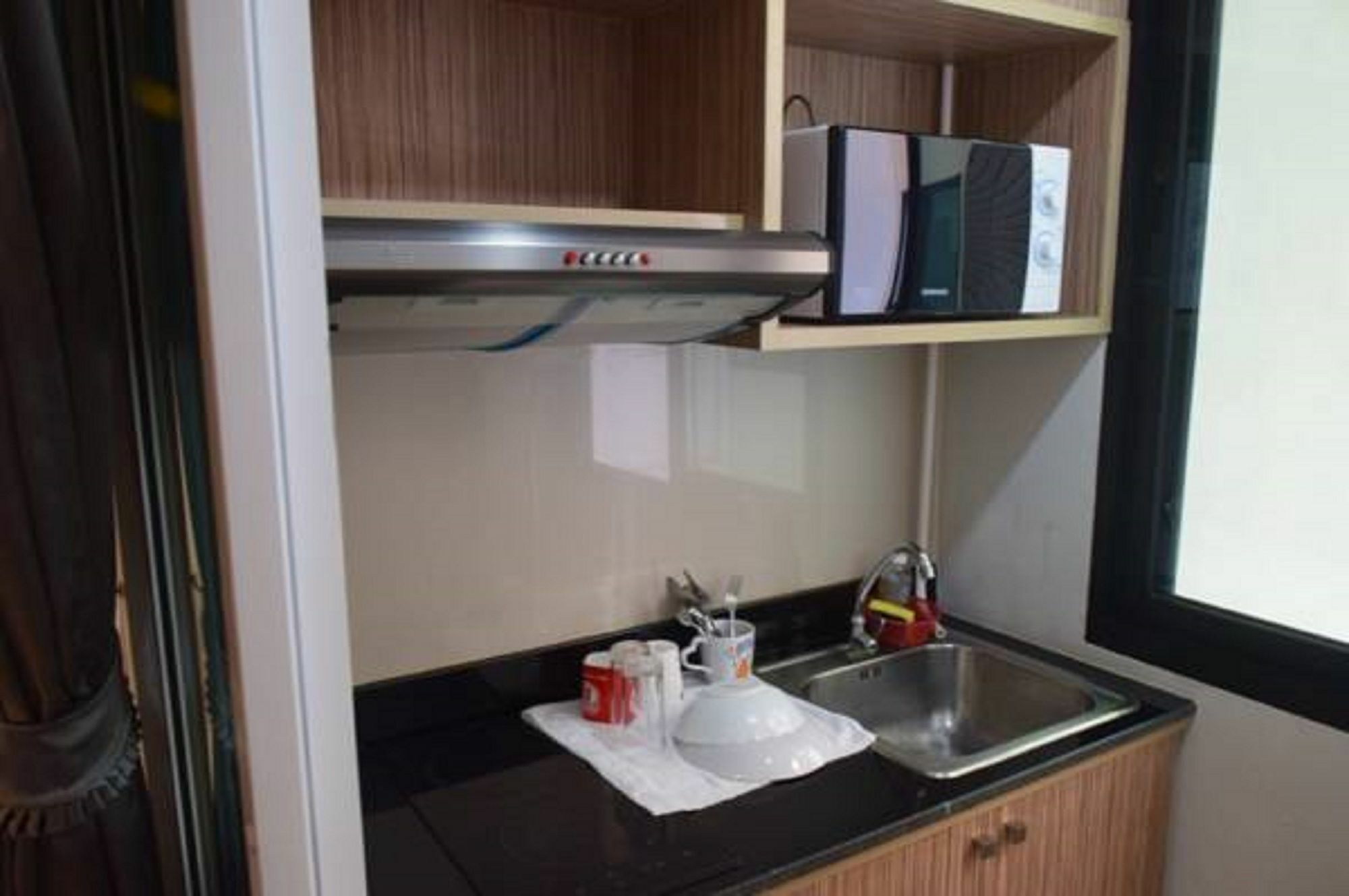 The Luxury Residence Songkhla Εξωτερικό φωτογραφία