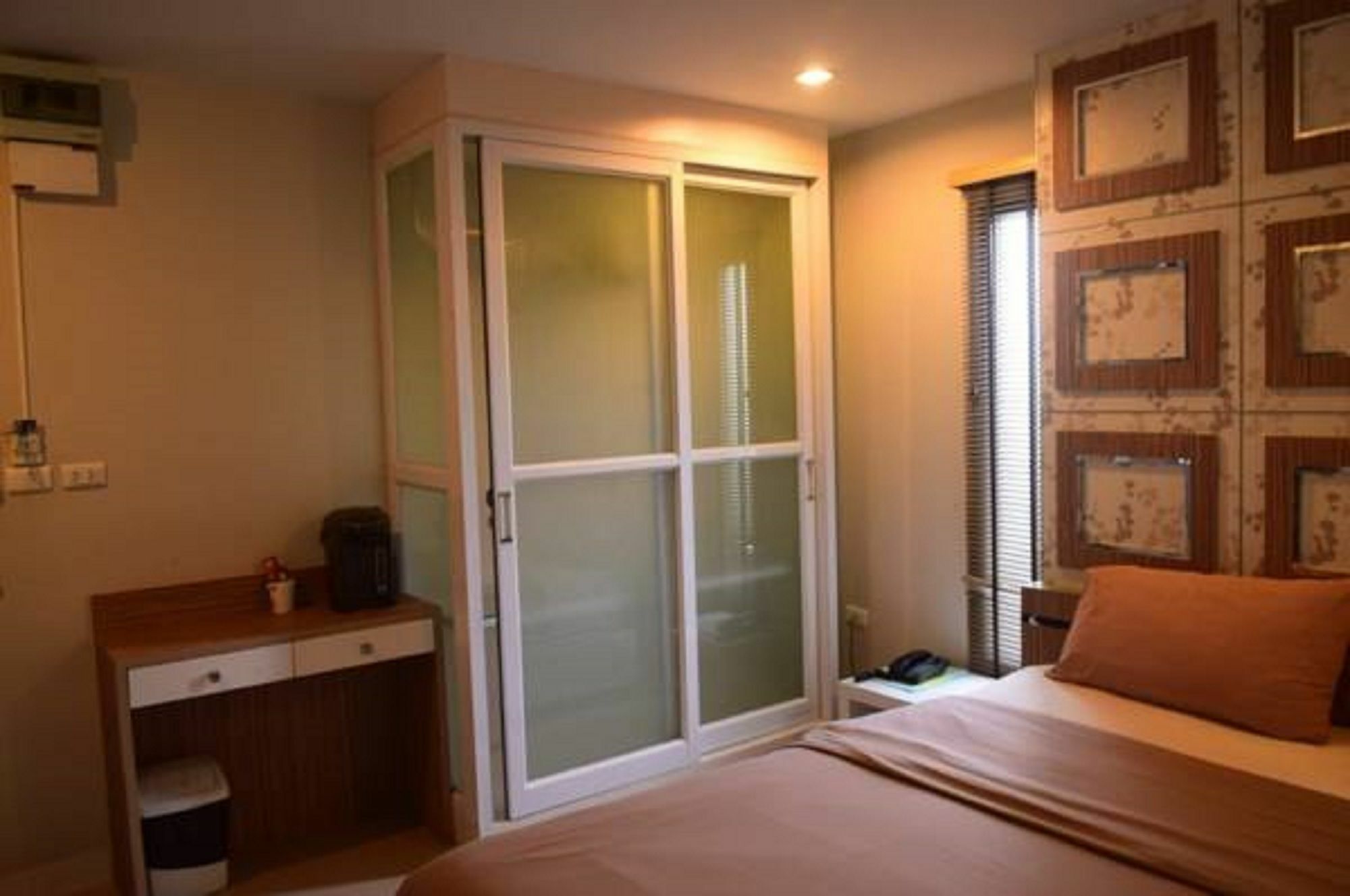 The Luxury Residence Songkhla Εξωτερικό φωτογραφία