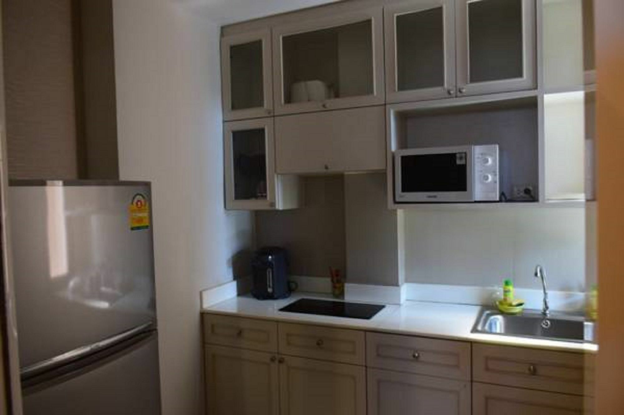 The Luxury Residence Songkhla Εξωτερικό φωτογραφία